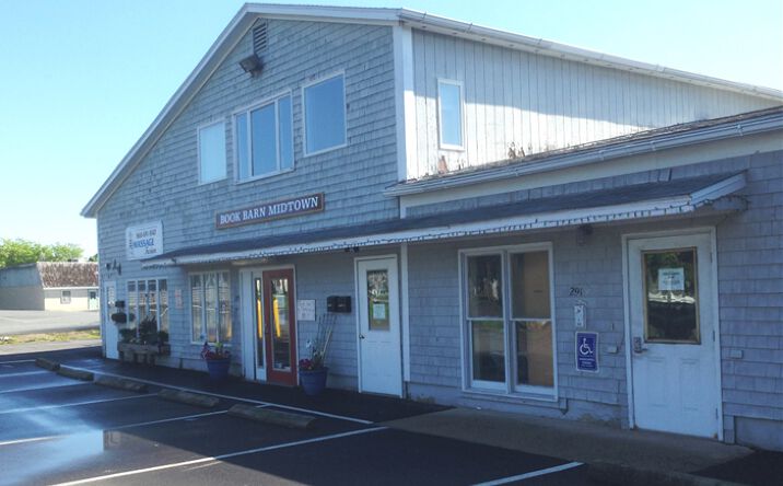 Pictures of Office property located at 291 Main Street, East Lyme, CT 06357 for lease - image #1