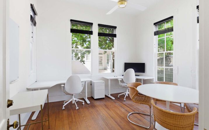 Pictures of Office property located at 1012 Rio Grande St, Austin, TX 78701 for lease - image #1