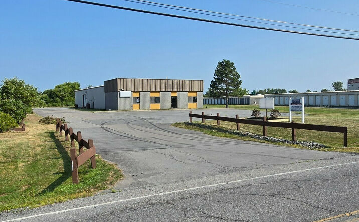 Pictures of Retail, Industrial property located at 22672 Murrock Circle, Watertown, NY 13601 for lease - image #1