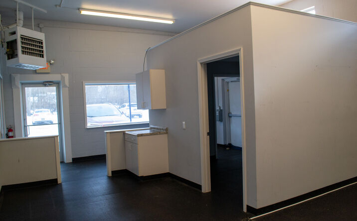Pictures of Office, Special Purpose property located at 1495 Dauner Rd. Suite C, Fenton, MI 48430 for lease - image #1