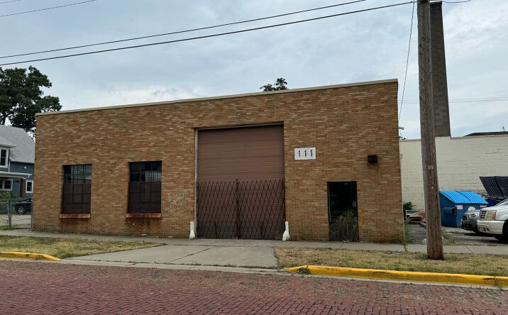 Pictures of Retail, Industrial property located at 1411 Franklin Street, Michigan City, IN 46360 for lease - image #1