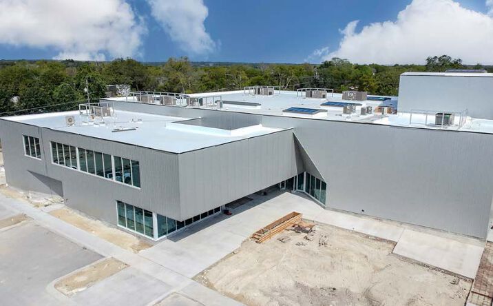 Pictures of Retail, Office property located at 220 Ralph Ablanedo Dr, Austin, TX 78748 for lease - image #1