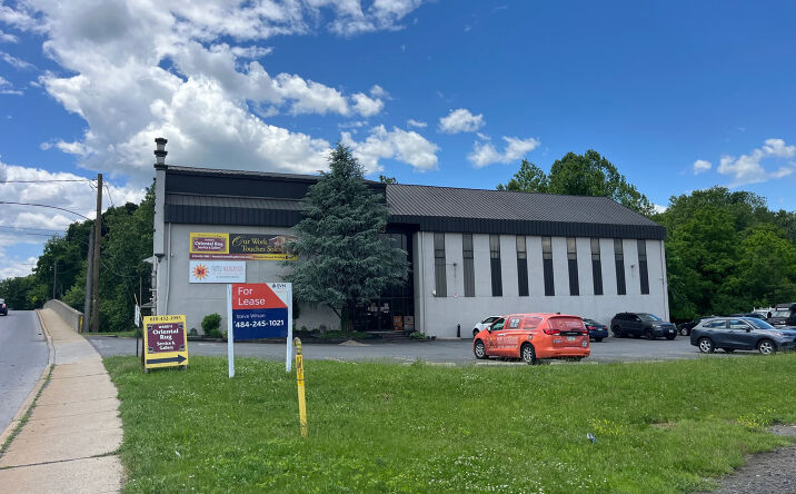 Pictures of Office property located at 333 W Union Street, Allentown, PA 18102 for lease - image #1