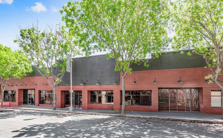 Pictures of Office property located at 309 West Main Street, Visalia, CA 93291 for lease - image #1