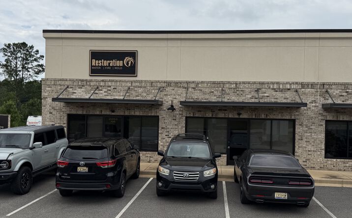 Pictures of Office, Industrial property located at 2255 Center Hills Drive, Opelika, AL 36801 for lease - image #1