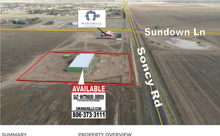 Pictures of Retail, Office property located at 18386 I-45, Shenandoah, TX 77384 for lease - image #1
