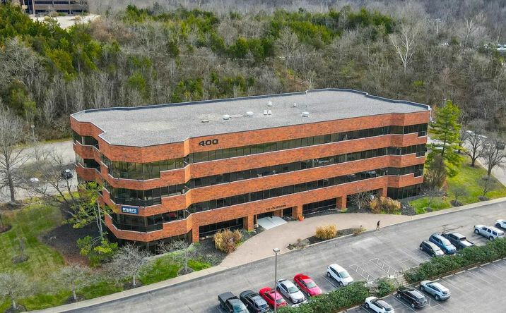Pictures of Office property located at 400 Techne Center Drive, Milford, OH 45150 for lease - image #1