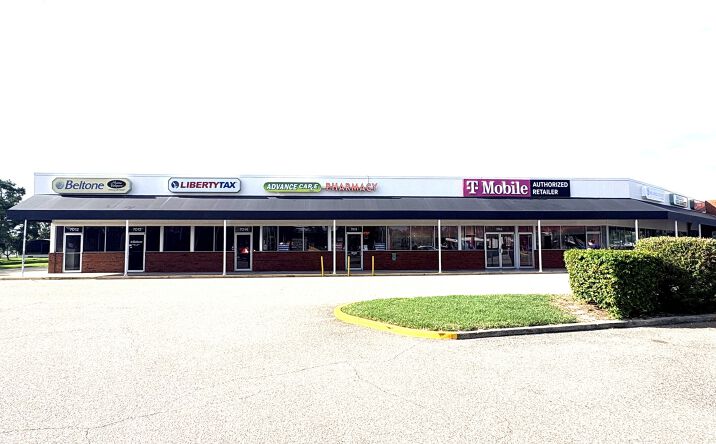 Pictures of Retail property located at 7014 U.S. 301, Ellenton, FL 34222 for lease - image #1