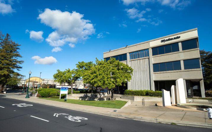 Pictures of Office property located at 2255 Contra Costa Blvd, Pleasant Hill, CA 94523 for lease - image #1