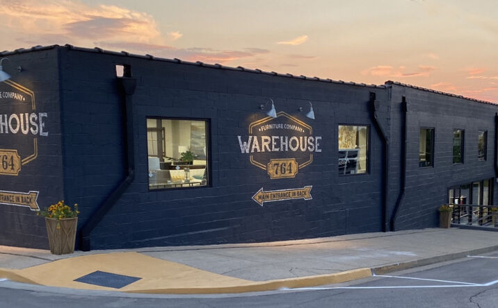 Pictures of Retail, Office, Industrial property located at 764 E SEVENTH ST, LEXINGTON, KY 40505 for lease - image #1