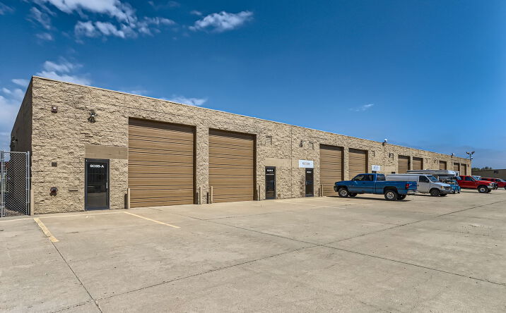 Pictures of Industrial property located at 6025 E 76TH AVE, COMMERCE CITY, CO 80022-1380 for lease - image #1