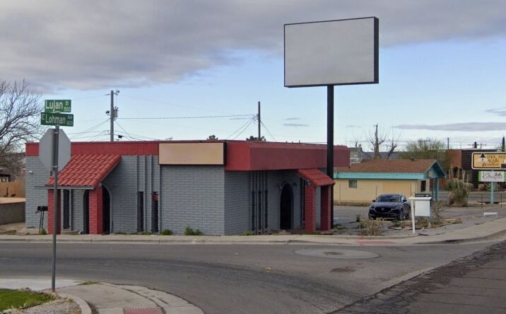 Pictures of Retail, Office property located at 1590 East Lohman Avenue, Las Cruces, NM 88001 for lease - image #1