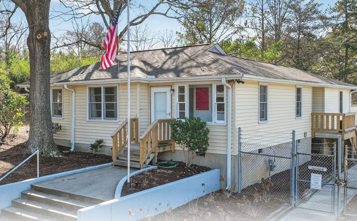 Pictures of Office, Industrial property located at 205 New Harrison Bridge Road, Simpsonville, SC 29680 for lease - image #1
