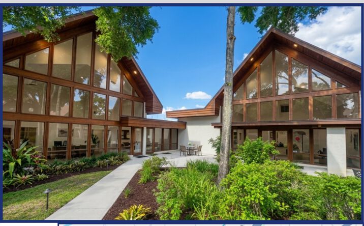 Pictures of Office, Restaurant, Special Purpose property located at 2140 FL-434, Longwood, FL 32779 for lease - image #1