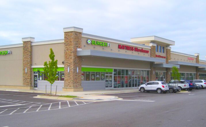 Pictures of Retail property located at 2017 ST JOSEPHS DR, BOWIE, MD 20721-1890 for lease - image #1