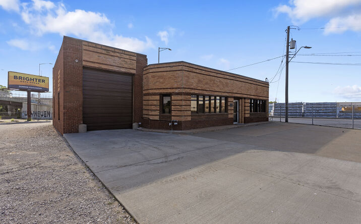 Pictures of Industrial property located at 1202 Genessee Street, KCMO, MO 64102 for lease - image #1