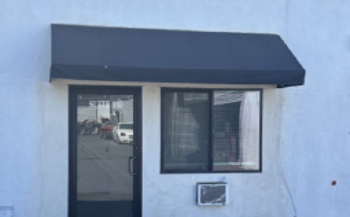Pictures of Industrial property located at 19232 Beach Blvd #105, Huntington Beach, CA 92648 for lease - image #1