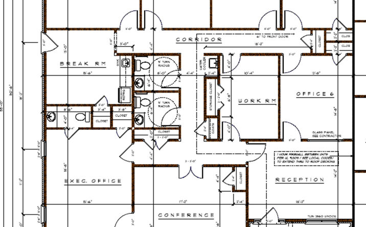Pictures of Office property located at 106 SRP DR, EVANS, GA 30809-4358 for lease - image #1