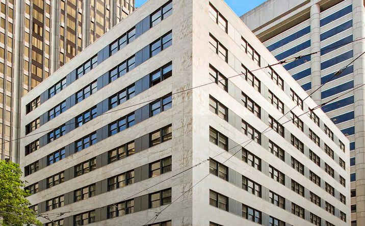 Pictures of Office property located at 350 Sansome St, San Francisco, CA 94111 for lease - image #1