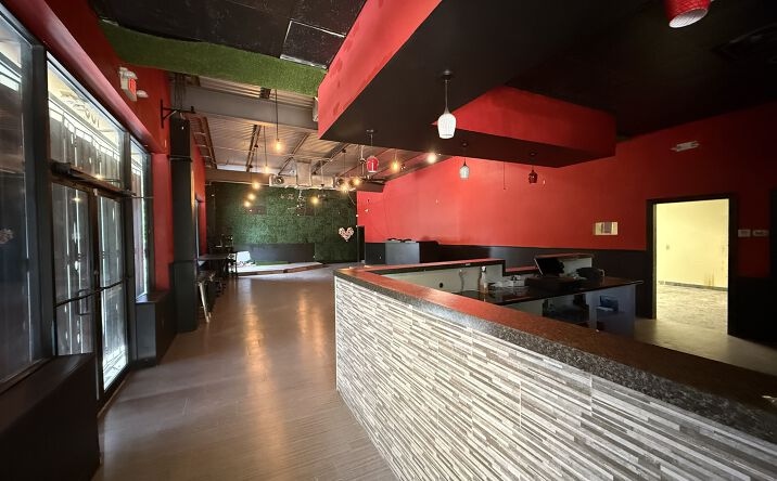 Pictures of Retail, Restaurant property located at 10150 Antoine Drive, Houston, TX 77086 for lease - image #1