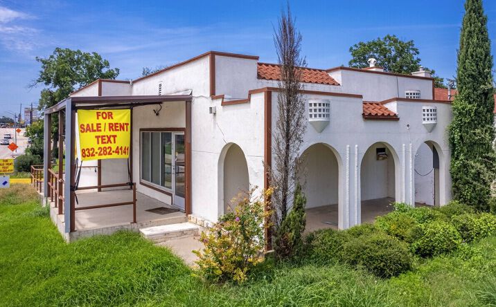 Pictures of Retail, Office property located at 400 North 23rd Street, Waco, TX 76707 for lease - image #1