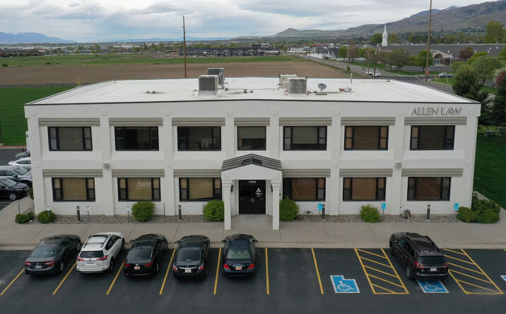 Pictures of Office property located at 1755 N 400 E, Logan, UT 84321 for lease - image #1