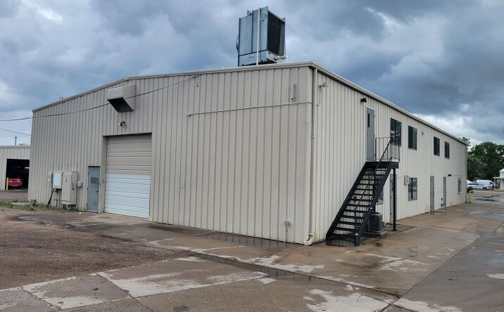 Pictures of Industrial property located at 1418 E Magnolia Street, Unit B, Fort Collins, CO 80524 for lease - image #1