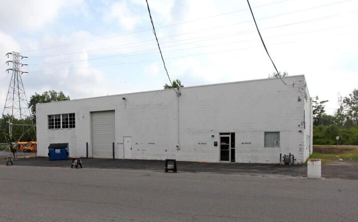 Pictures of Industrial property located at 747 Walden Avenue, Buffalo, NY 14211 for lease - image #1