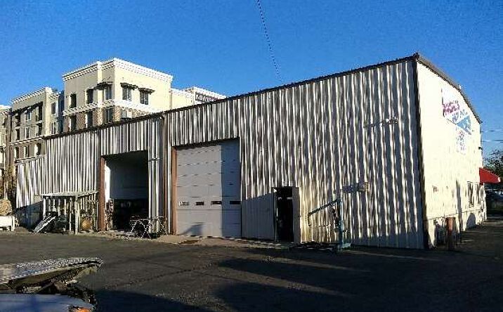 Pictures of Retail, Industrial property located at 4244 South State Street, Millcreek, UT 84107 for lease - image #1
