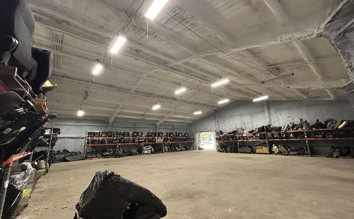 Pictures of Industrial property located at 2800 Delano Street, Pensacola, FL 32505 for lease - image #1