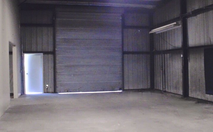 Pictures of Industrial property located at 4870 6 Oaks Drive, Tallahassee, FL 32303 for lease - image #1