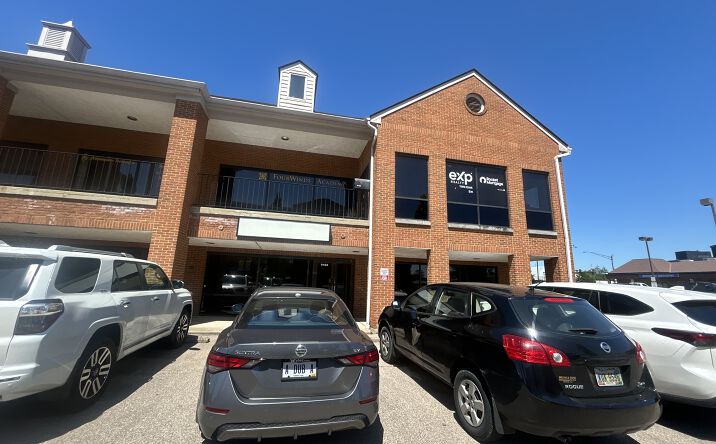 Pictures of Retail, Office property located at 9452 Kenwood Road #9468, Cincinnati, OH 45242 for lease - image #1