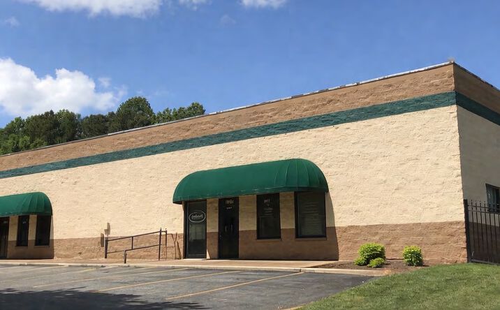 Pictures of Office, Industrial property located at 8261 Highway 73, Stanley, NC 28164 for lease - image #1