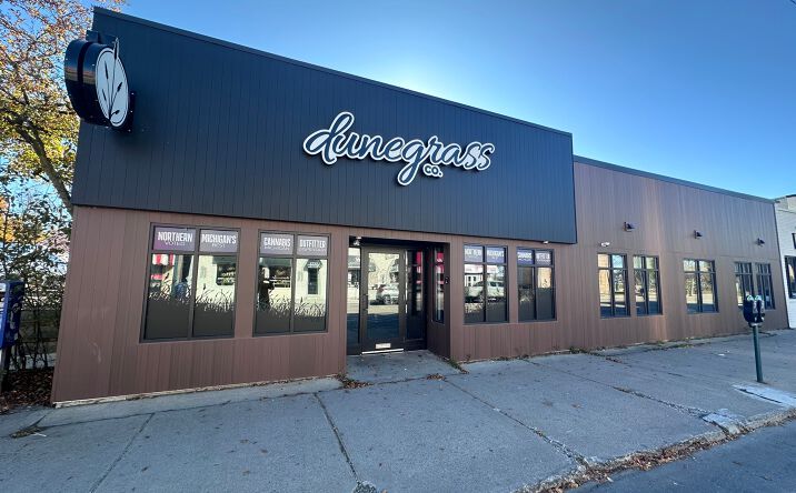 Pictures of Retail, Office property located at 440 East Front Street, Traverse City, MI 49686 for lease - image #1