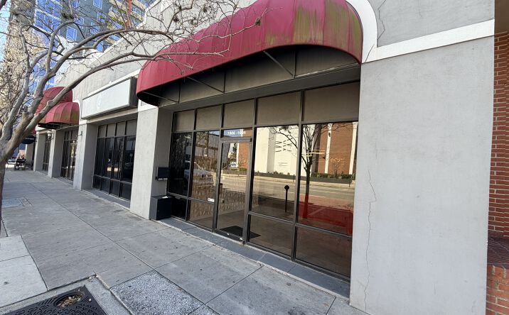 Pictures of Retail, Office property located at 1006 North Florida Avenue, Tampa, FL 33602 for lease - image #1