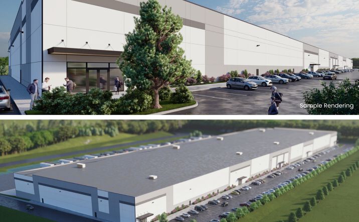 Pictures of Industrial property located at 7845 Northfield Rd., Walton Hills, OH 44146 for lease - image #1