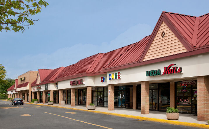 Pictures of Retail property located at 2056-2122 CRAIN HWY, Waldorf, MD 20601 for lease - image #1
