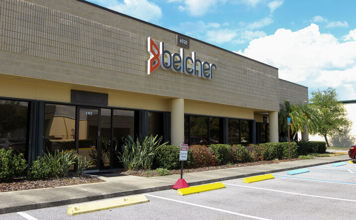 Pictures of Retail, Office property located at 6925 112th Circle North, Largo, FL 33773 for lease - image #1