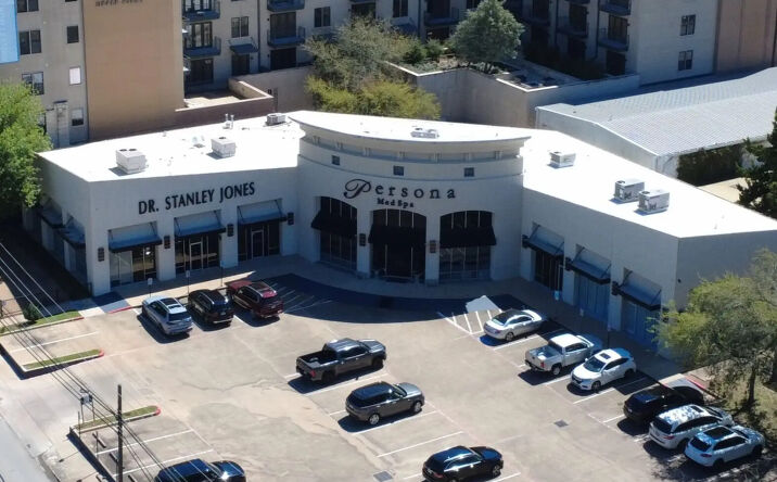 Pictures of Retail, Office property located at 2311 W Alabama St, Houston, TX 77098 for lease - image #1