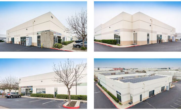 Pictures of Office property located at 1260 Dupont Court, Manteca, CA 95336 for lease - image #1
