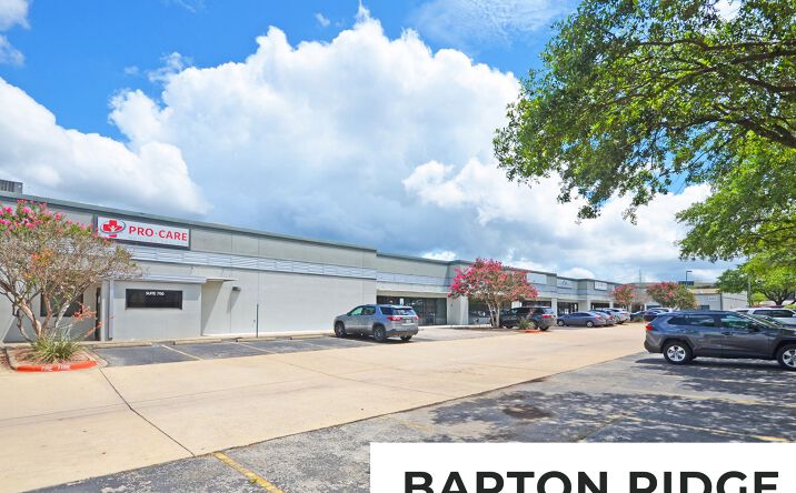 Pictures of Retail, Office property located at 4544 S Lamar Blvd, Austin, TX 78745 for lease - image #1
