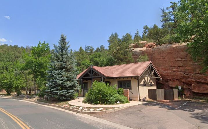 Pictures of Retail, Office property located at 2001 Black Canyon Rd., Colorado Springs, CO 80904 for lease - image #1