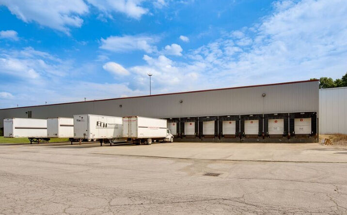 Pictures of Industrial property located at 9300 Dutton Dr., Twinsburg, OH 44087 for lease - image #1