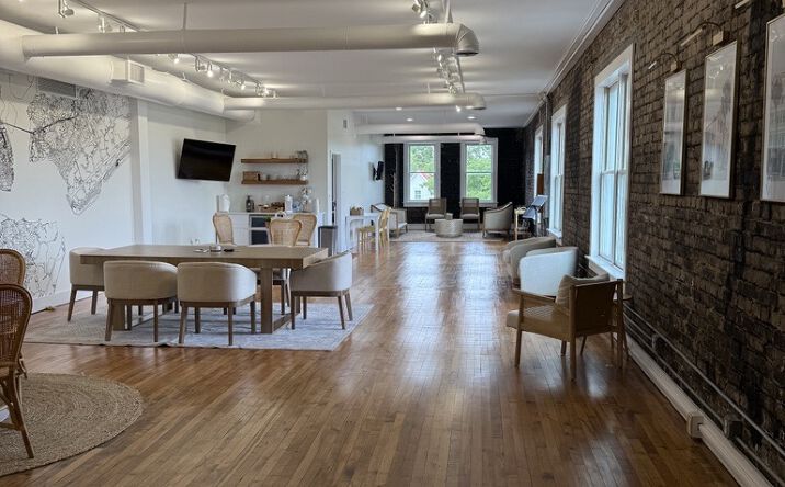 Pictures of Office property located at 7 Radcliffe Street, Charleston, SC 29403 for lease - image #1