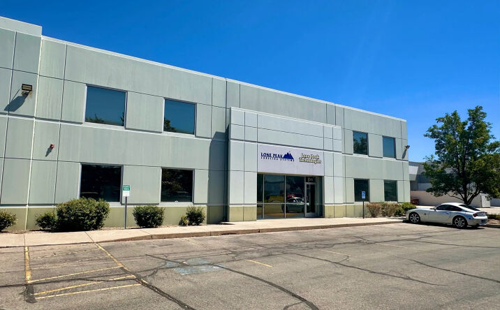 Pictures of Industrial property located at 1785 S 4490 W, Salt Lake City, UT 84104 for lease - image #1