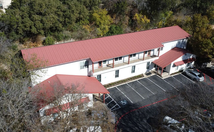 Pictures of Office property located at 3010 Bee Caves Road, Austin, TX 78746 for lease - image #1