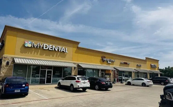 Pictures of Retail property located at 13000 S I-35 Frontage Rd, Austin, TX 78753 for lease - image #1