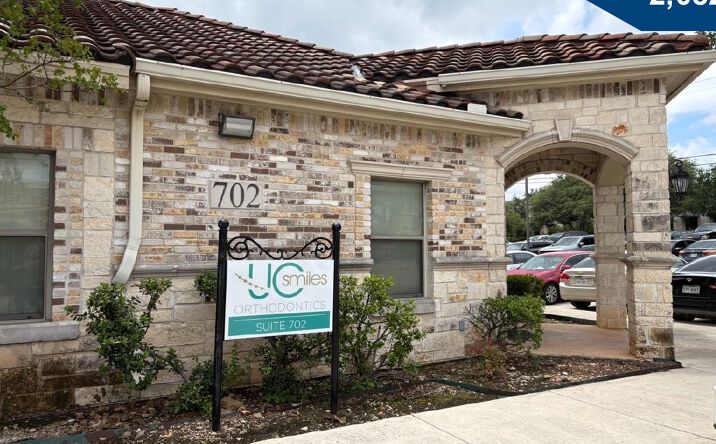 Pictures of Office, Special Purpose property located at 1202 E. Sonterra Blvd., Suite 702, San Antonio, TX 78258 for lease - image #1