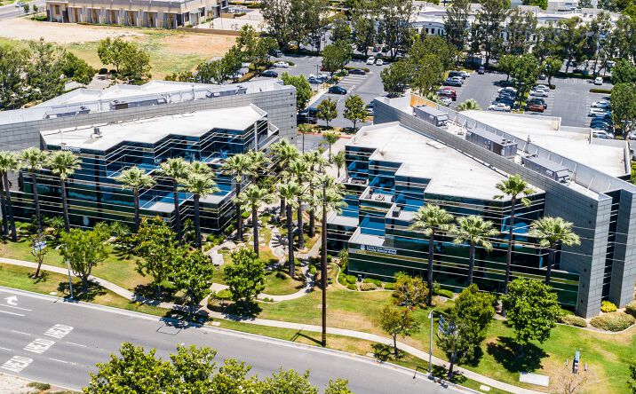 Pictures of Office property located at 8577-8599 Haven Ave, Rancho Cucamonga, CA 91730 for lease - image #1