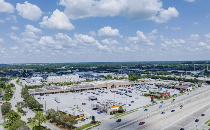 Pictures of Retail, Office property located at 4-196 FM 1960 W, Houston, TX 77090 for lease - image #1
